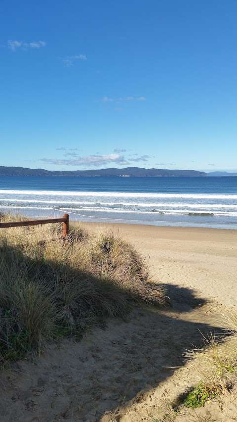 Photo: Clifton Beach Reserve Photo: Clifton Beach Reserve